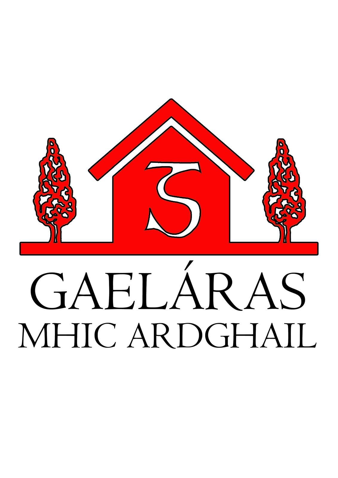 Gaeláras Mhic Ardghail